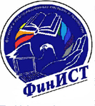 Логотип Финансового института